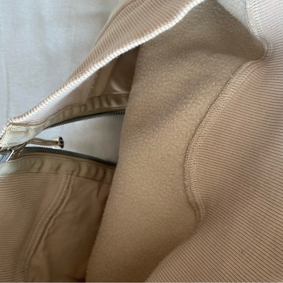 Lululemon scuba full zip hoodie - Picture 9 of 11